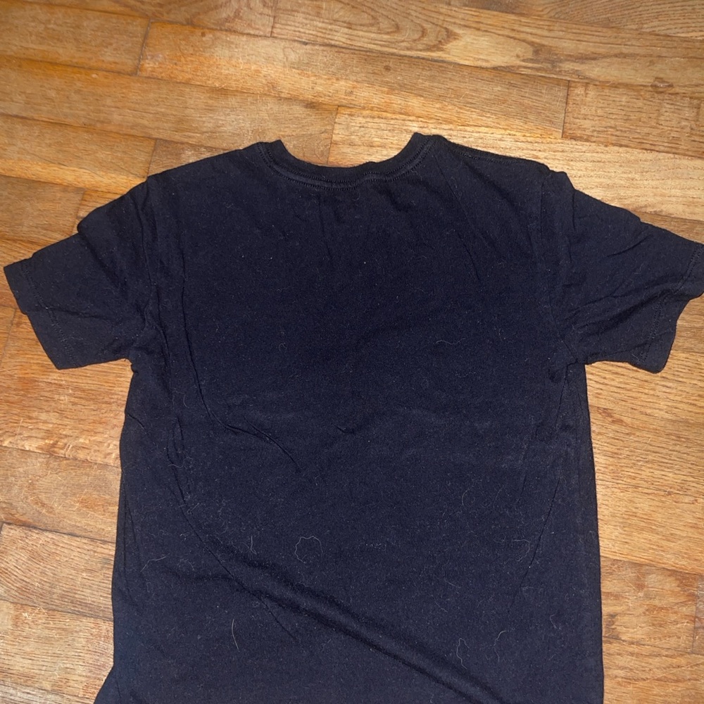 Old Navy Men's Dark Tee